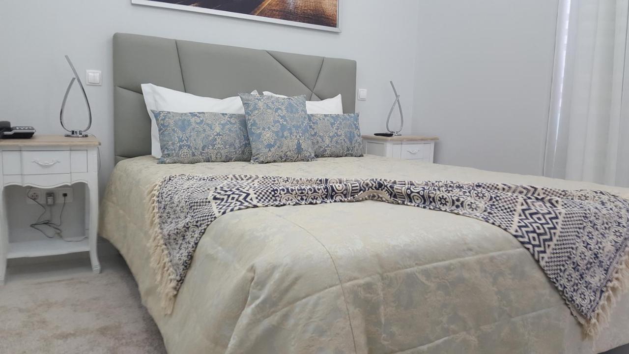 Chambre Double Supérieure