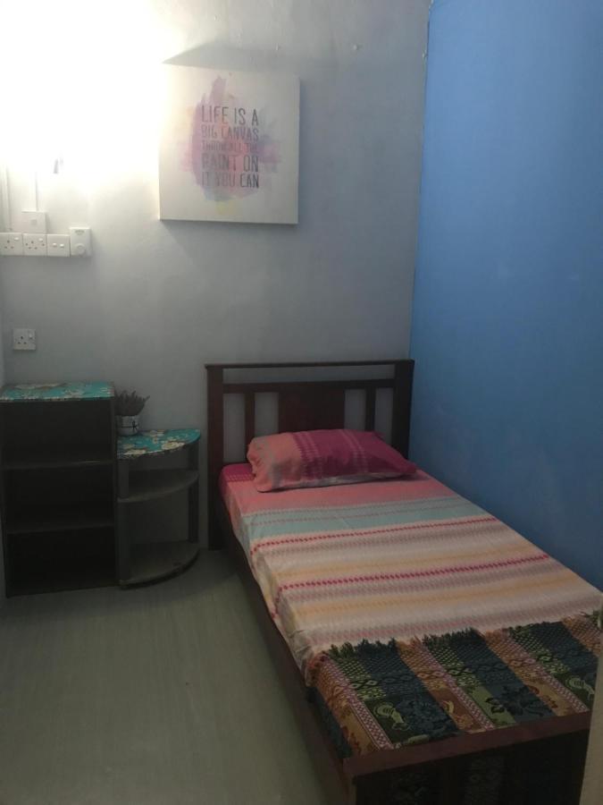 Budget Single Room