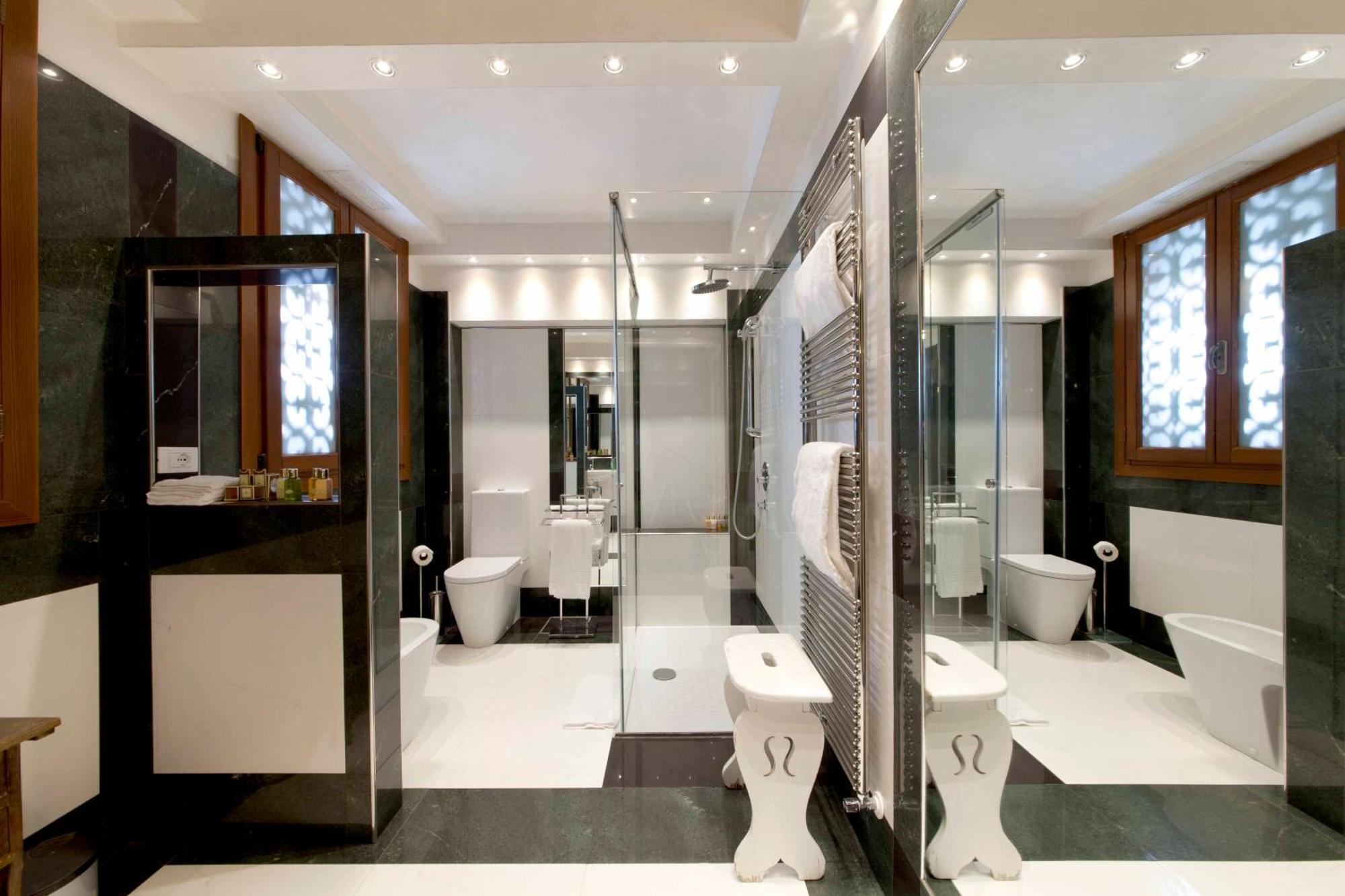 Royal suite Grand Canal