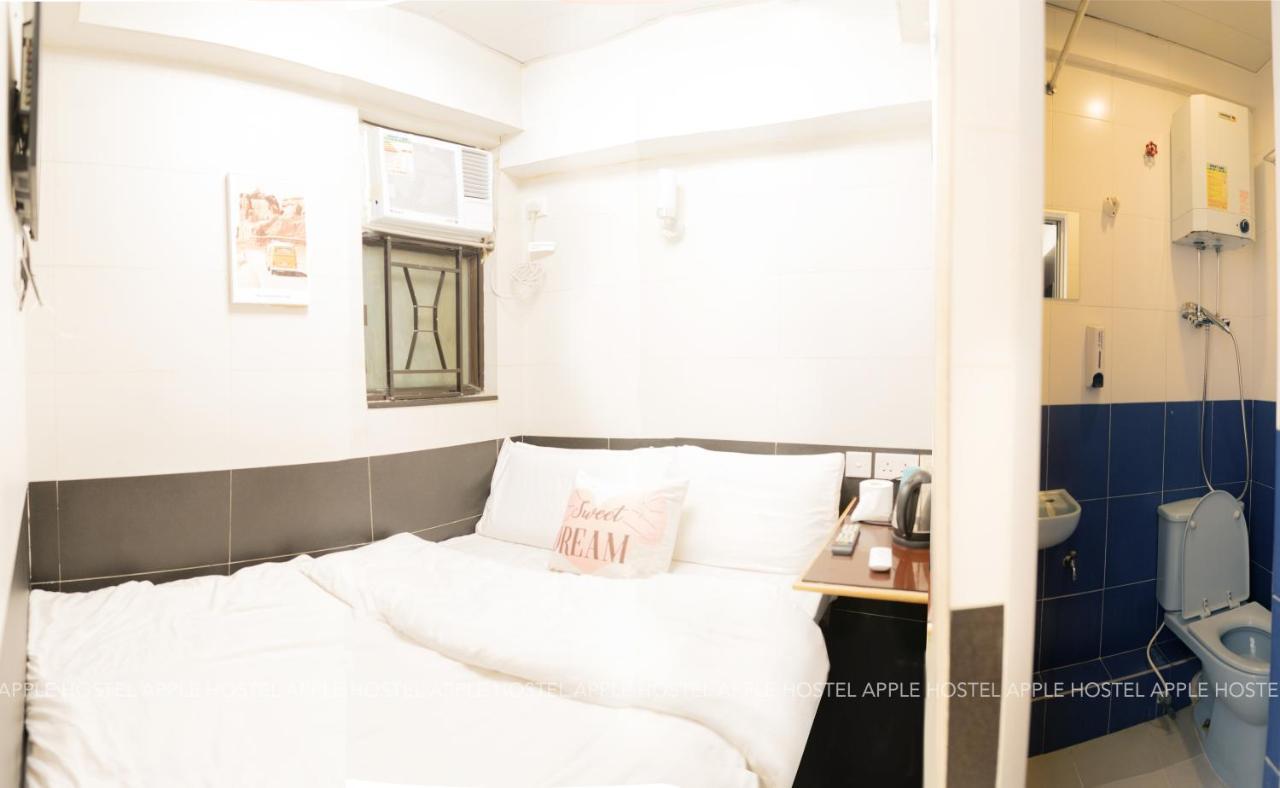 Deluxe Doppelzimmer