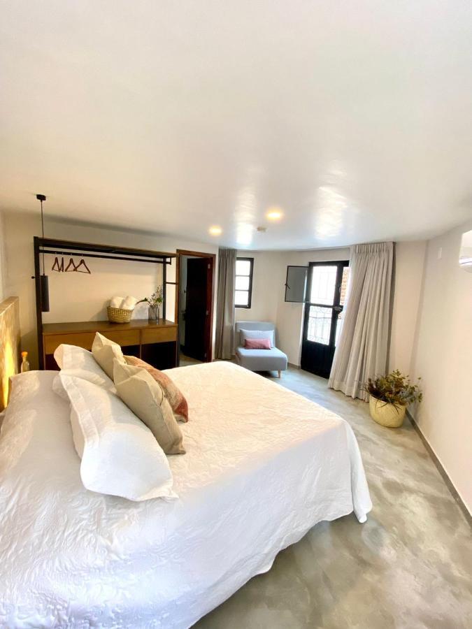 Triple Room Balcony