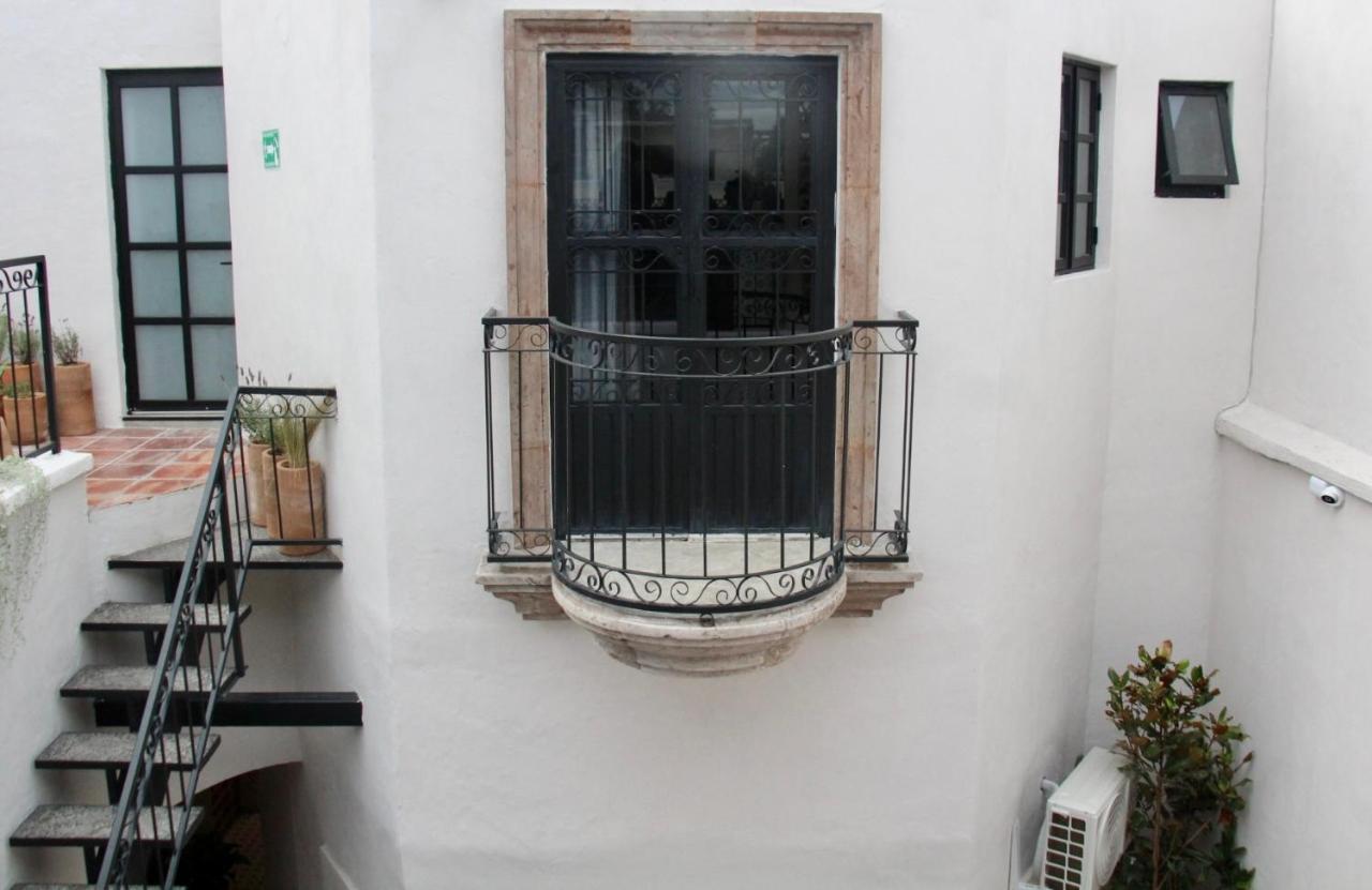 Triple Room Balcony