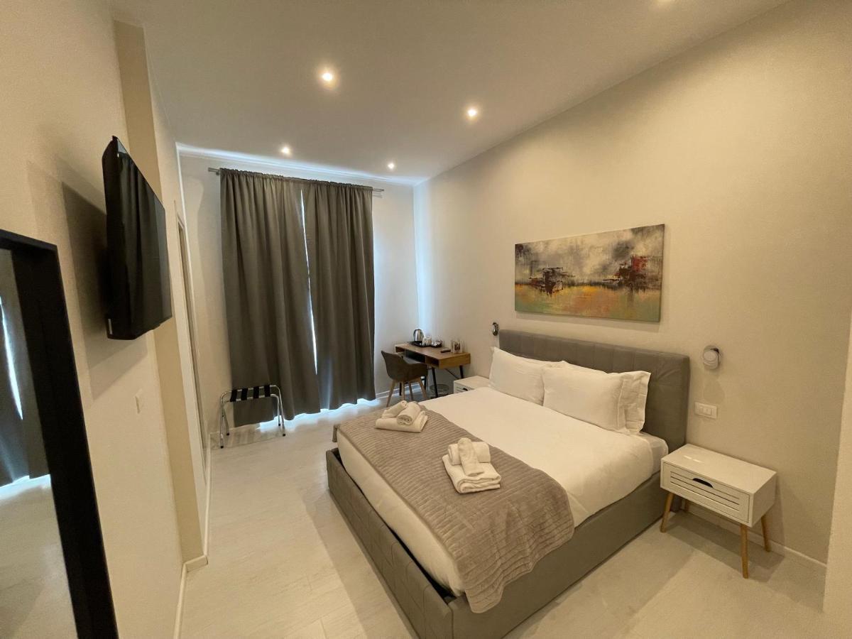 Habitación Doble Superior