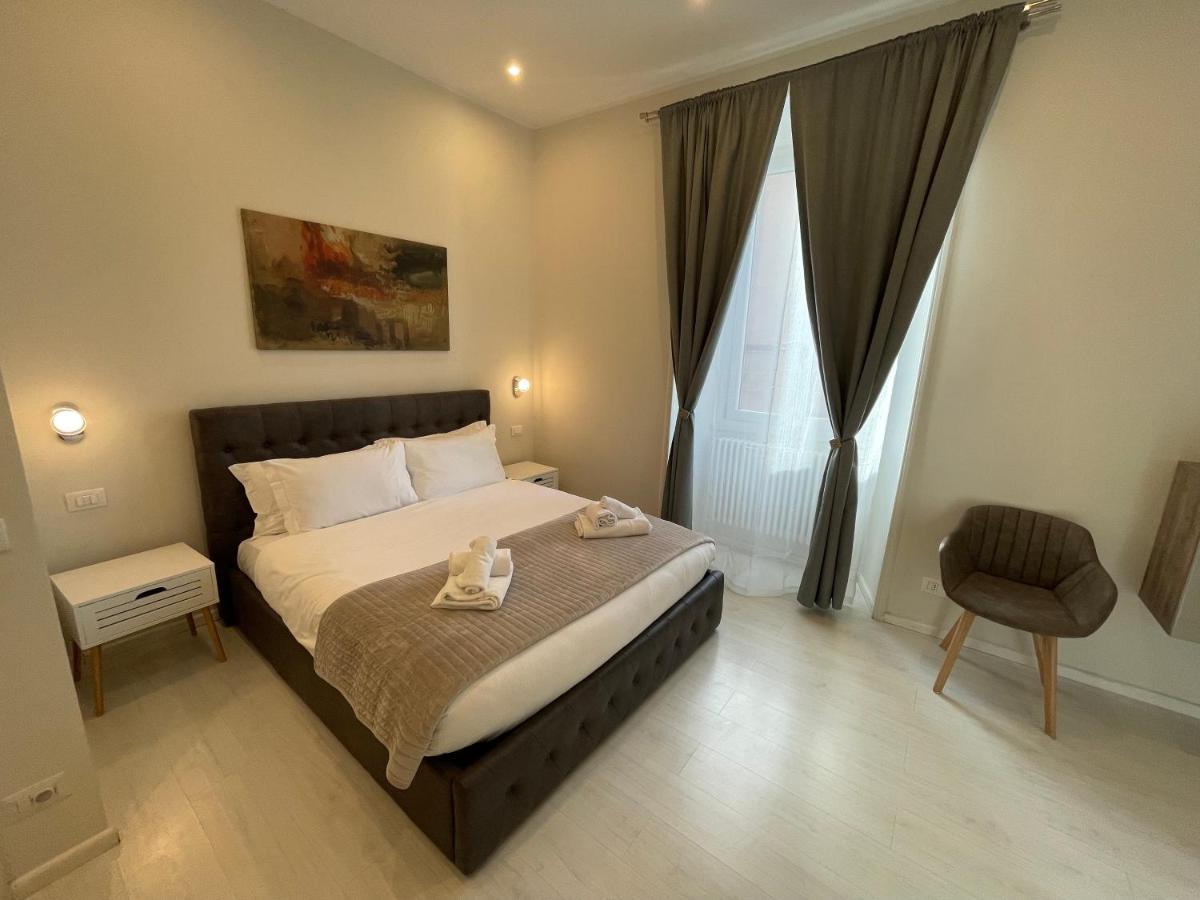 Habitación Doble Deluxe
