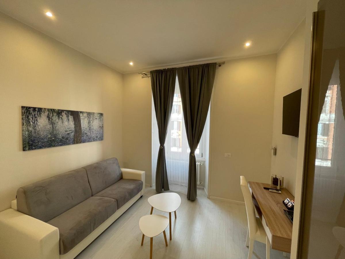 Suite Junior