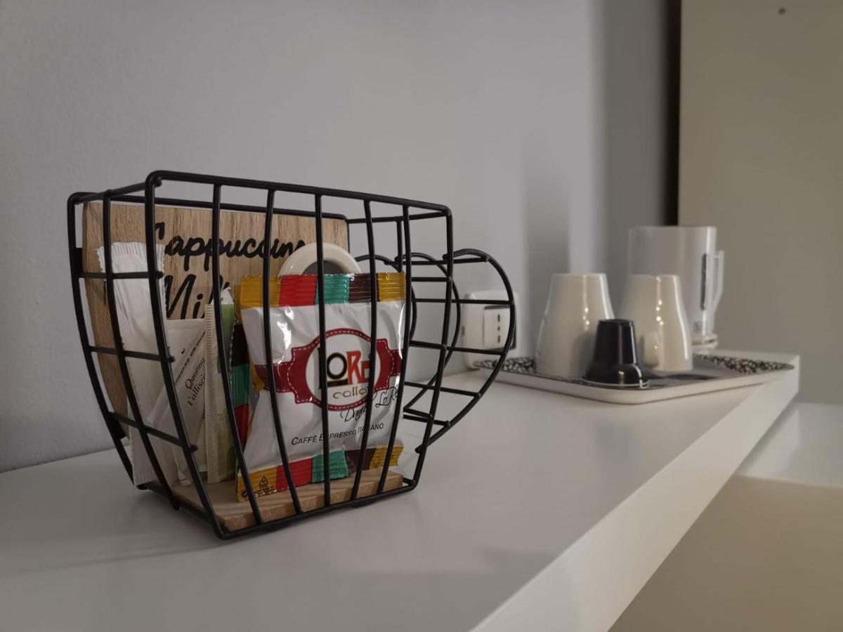 Chambre Double Deluxe avec Balcon