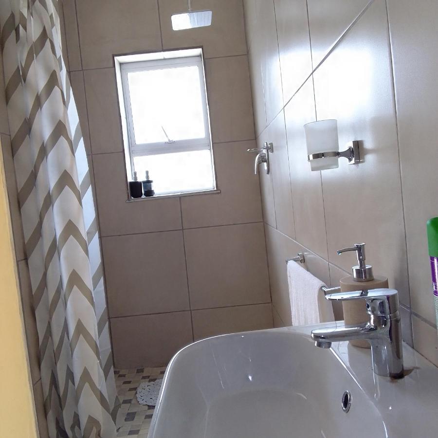 Double Room with Pool View