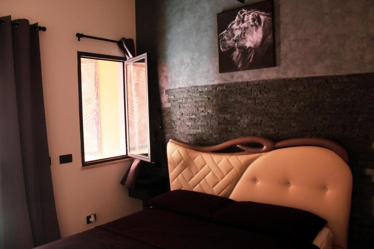 King Room Spa Bath