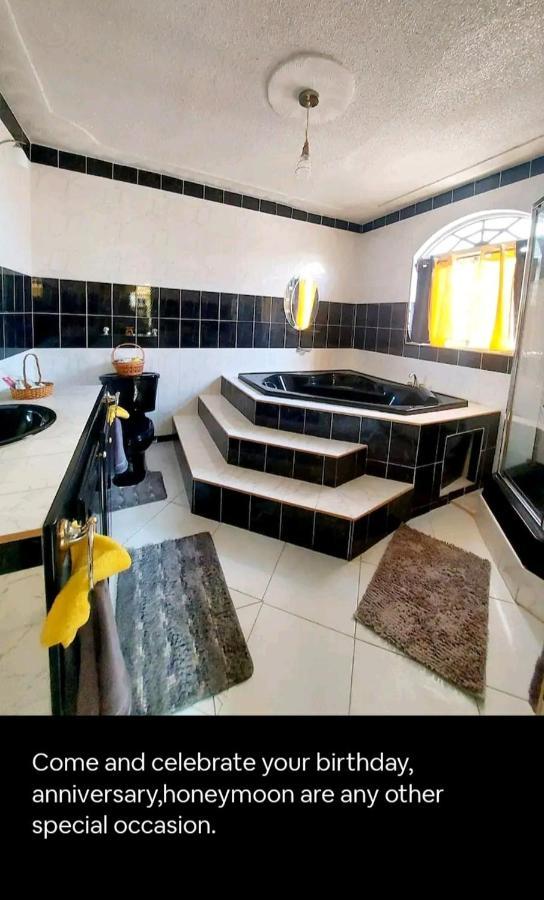 King Room with Sea View