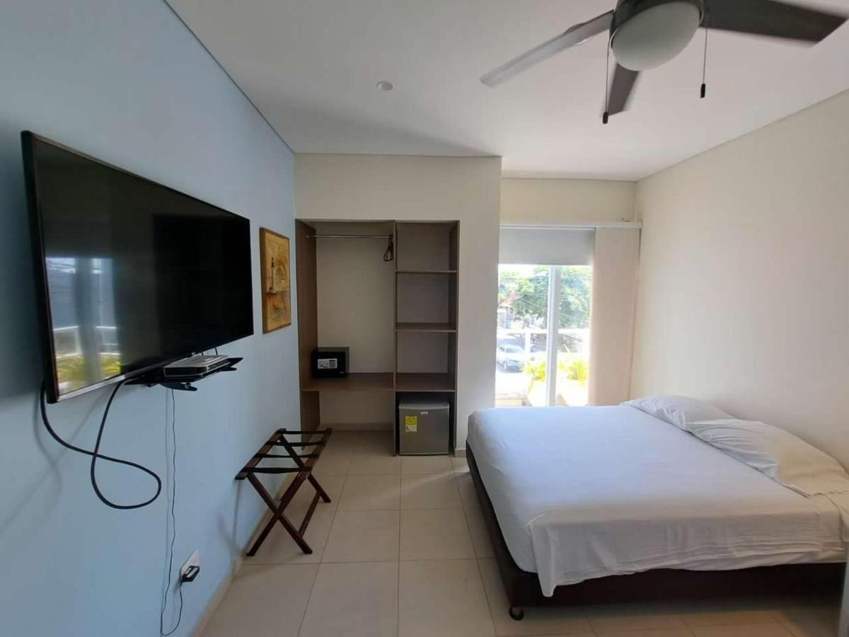 Quadruple Room Private Bathroom