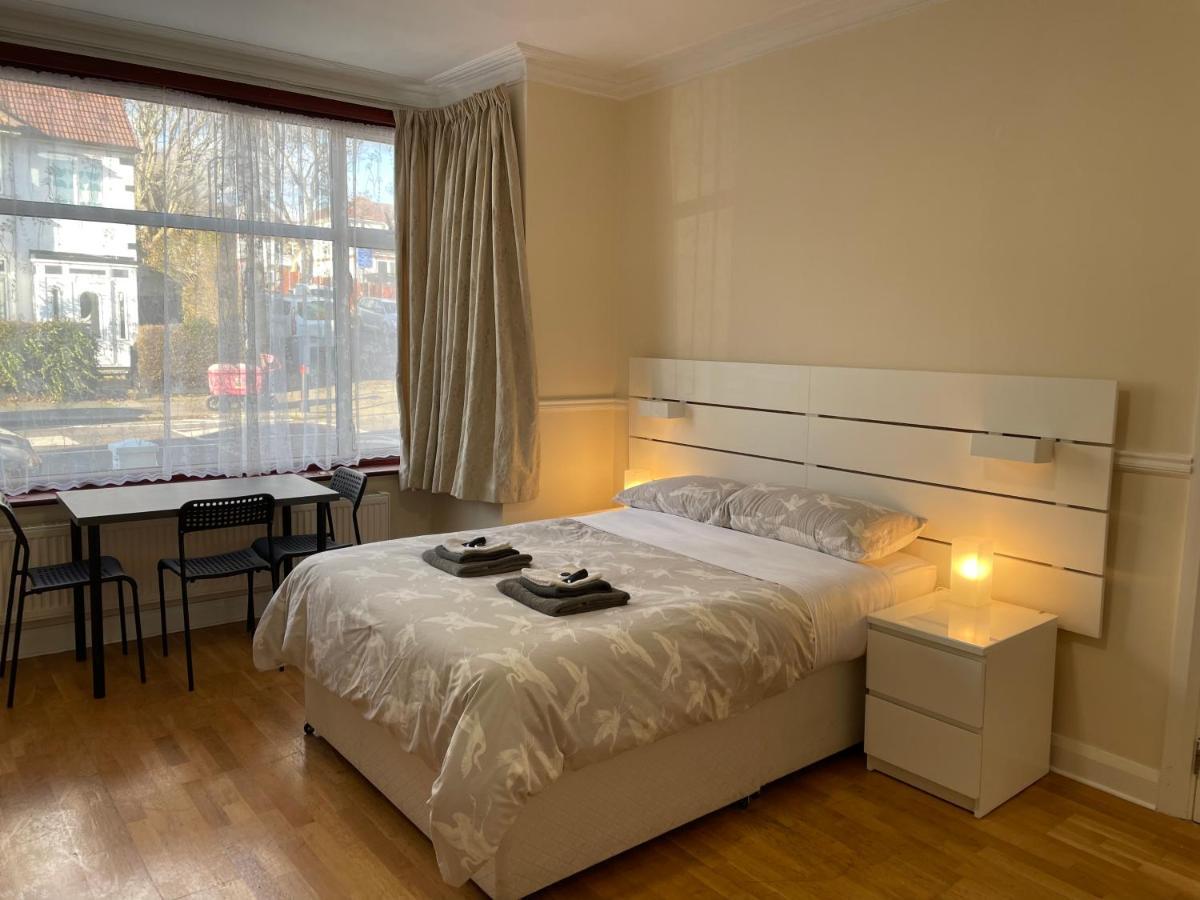 Large Double Room
