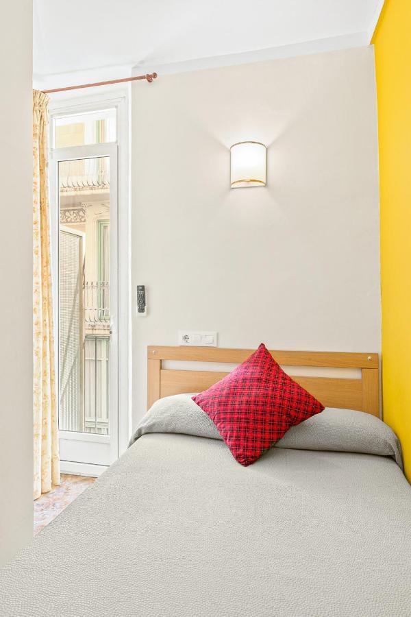 Habitación Doble con baño privado