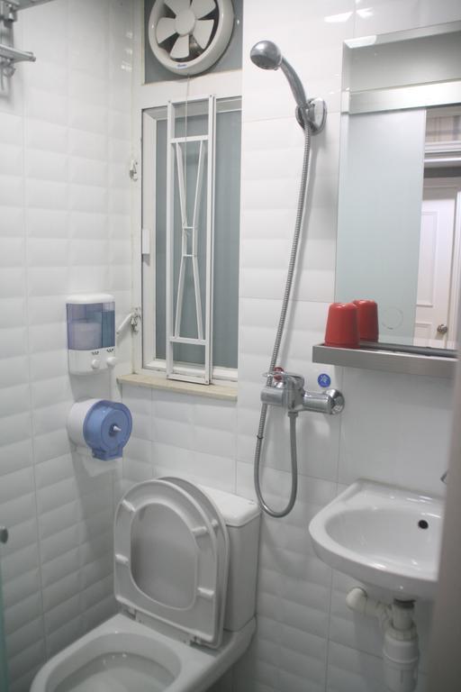Chambre Simple avec Douche