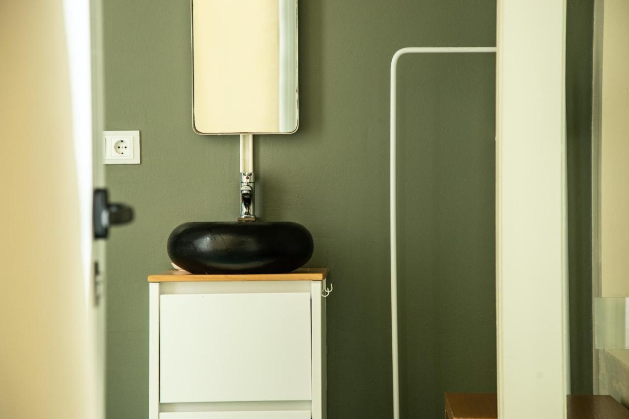 Chambre Double Économique
