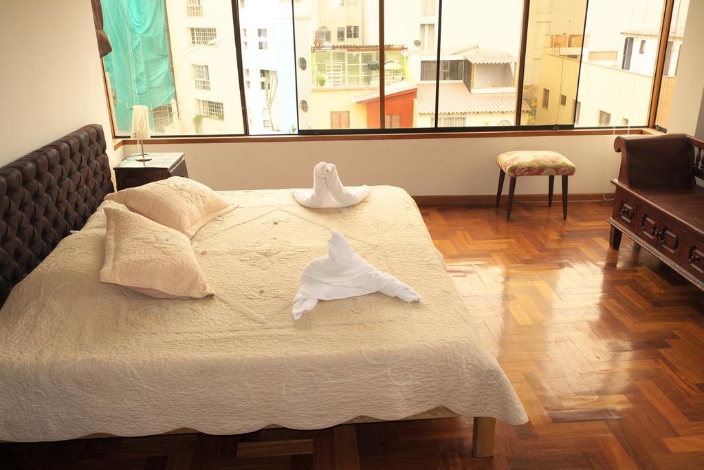 Habitación Doble Deluxe con vistas al mar
