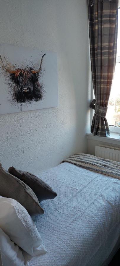 Small Single Room