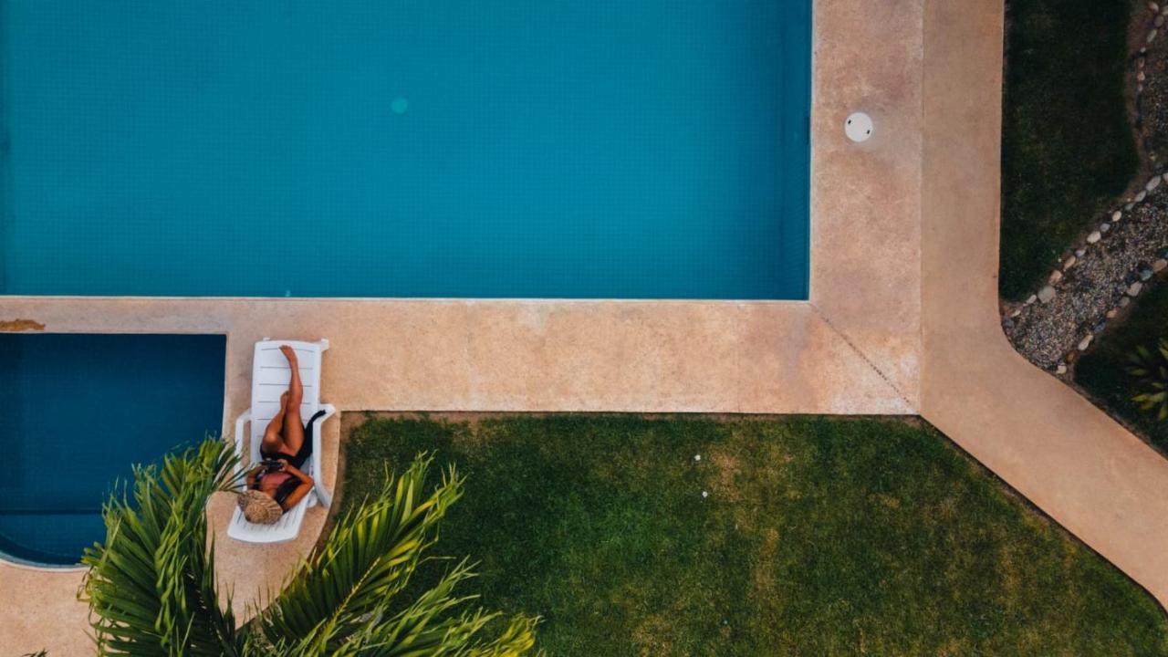 Suite Garden View