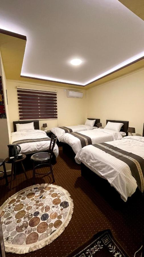 Chambre Familiale