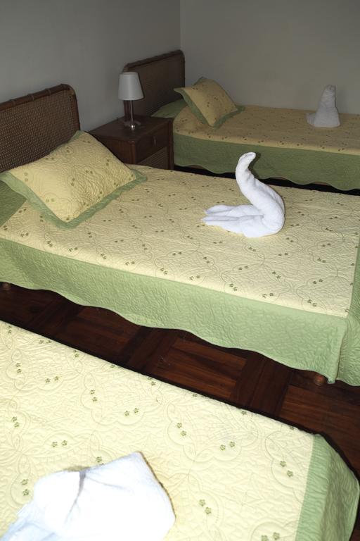 Habitación Triple con baño