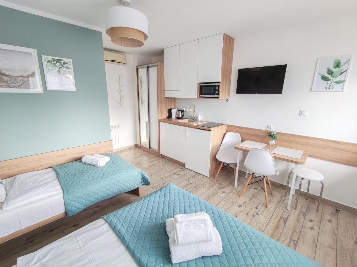 Studio-Apartment