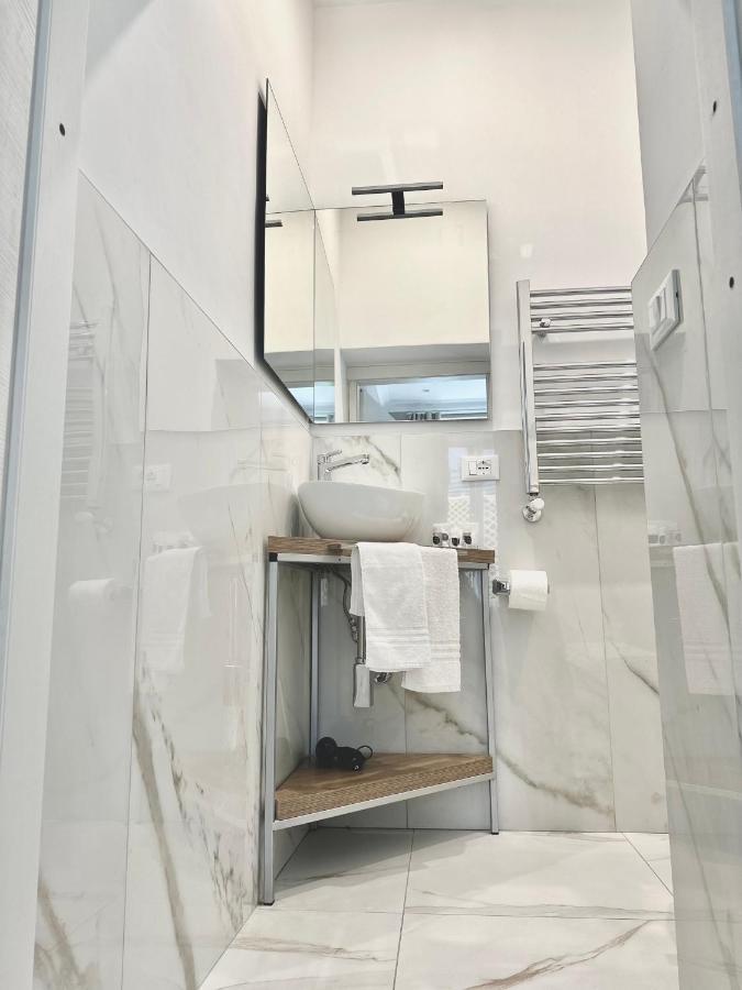 Deluxe Double Room Balcony