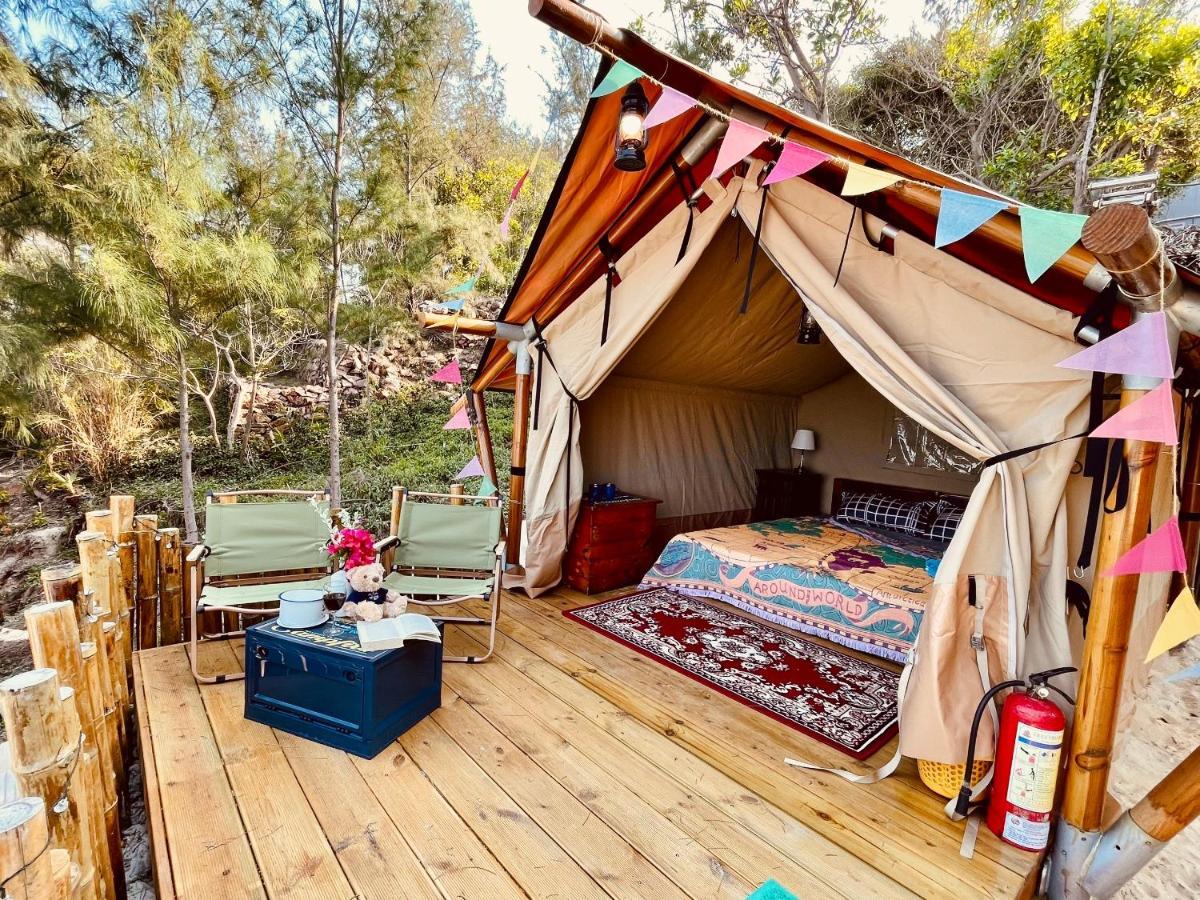 Tent