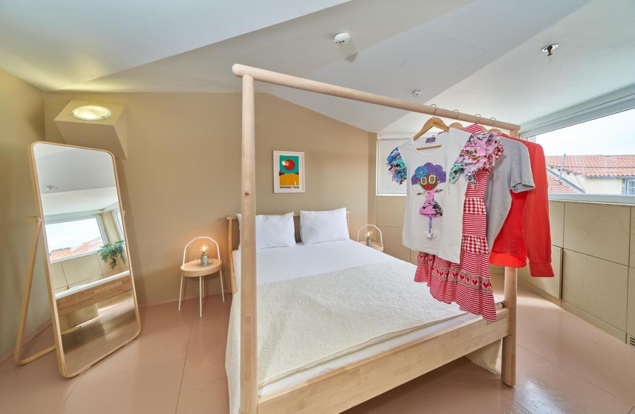Superior Vierbettzimmer