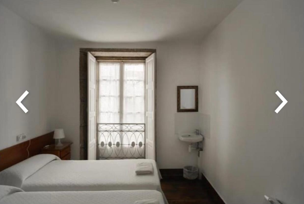 Twin Room Bathroom