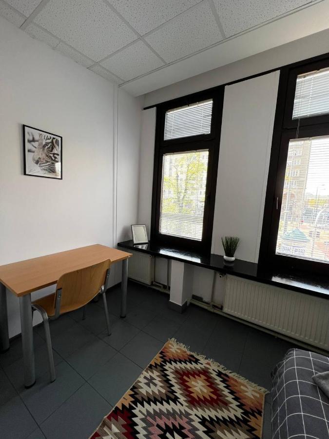 Small Single Room
