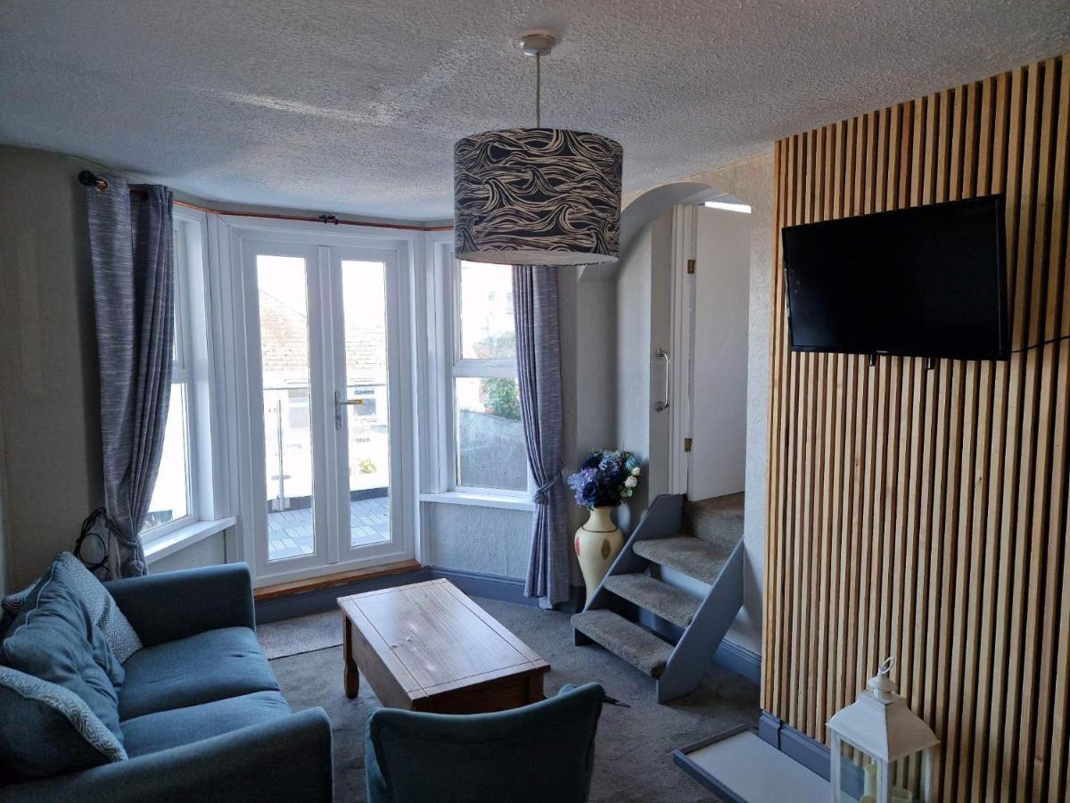 Premier Suite Balcony
