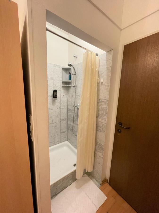 Budget Einzelzimmer