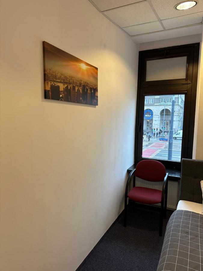 Small Single Room