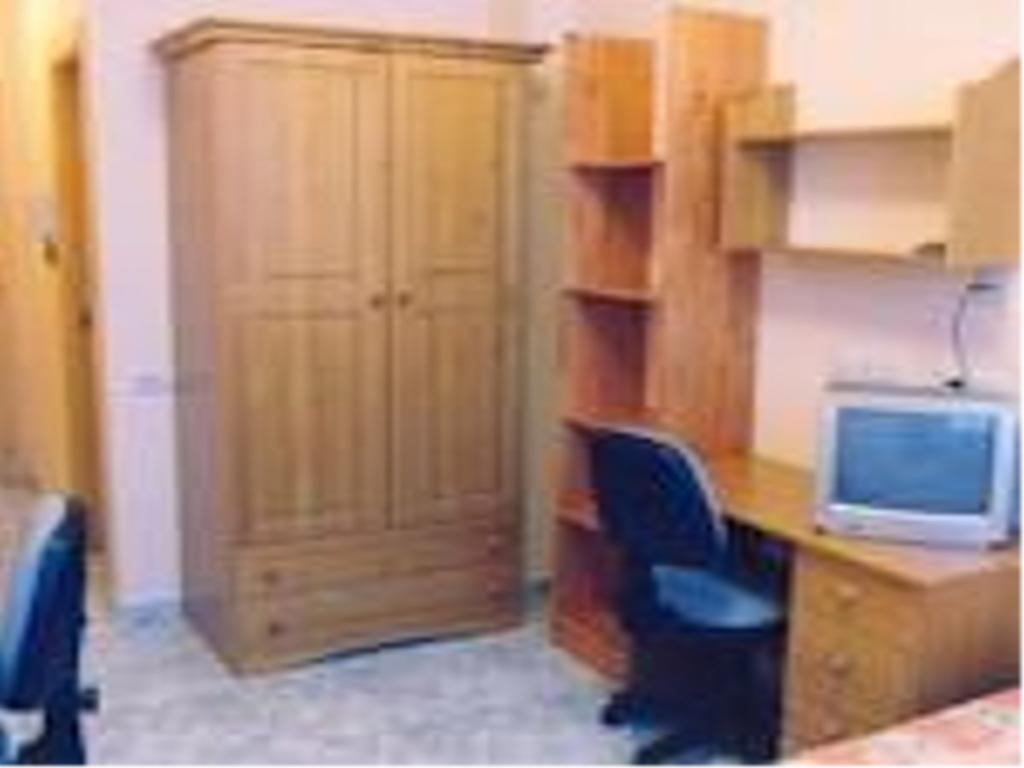 Twin Room Private Bathroom