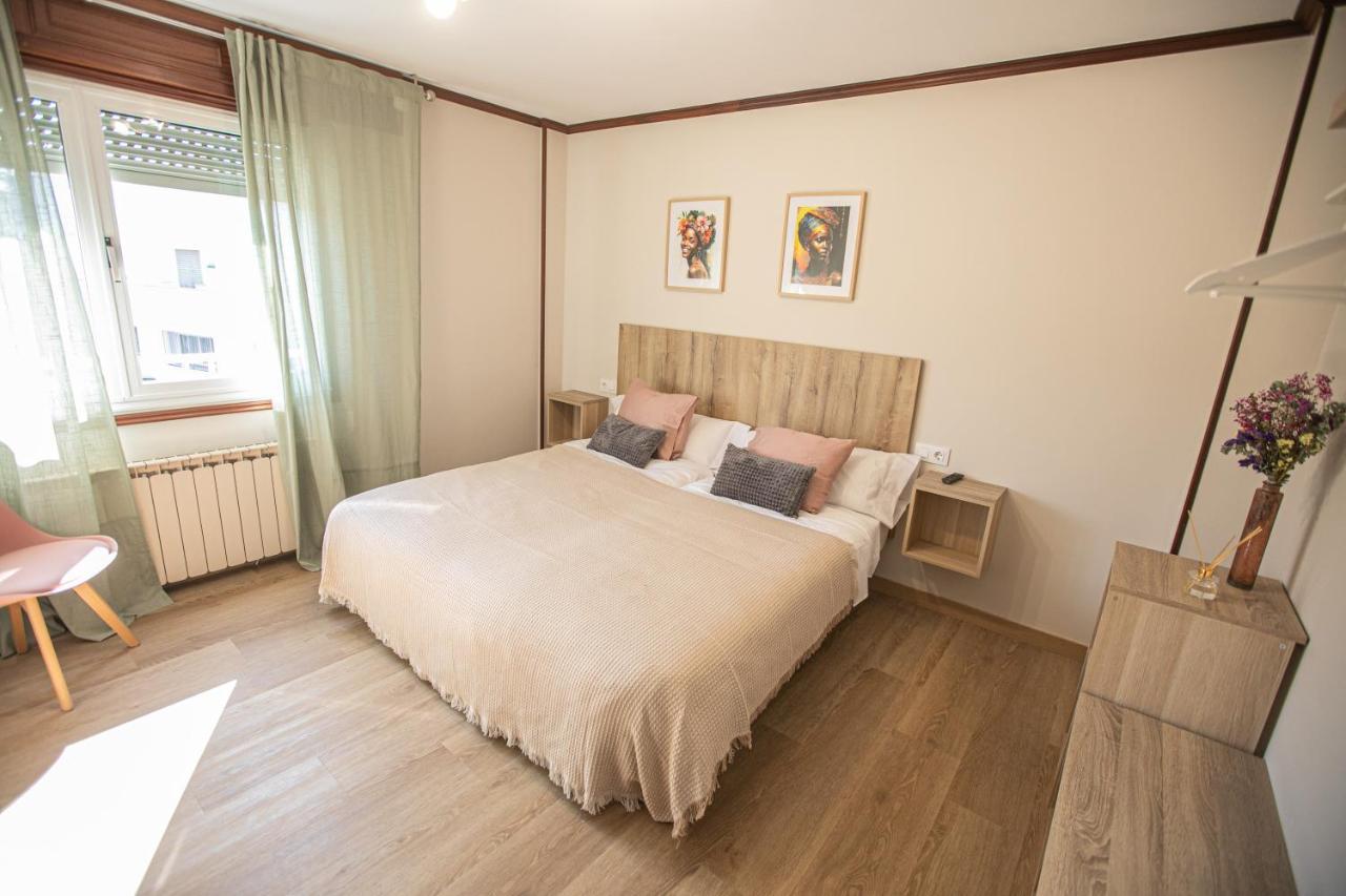 Habitación Doble - 2 camas