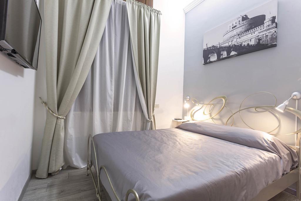 Habitación Doble Estándar