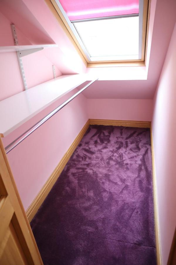 Deluxe Double Room Private Bathroom