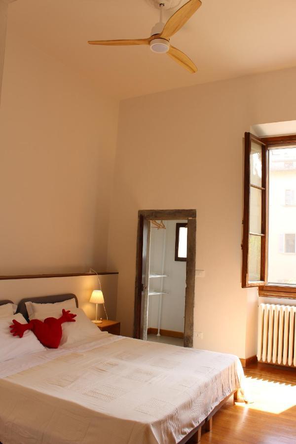 Double or Twin Room Garden View