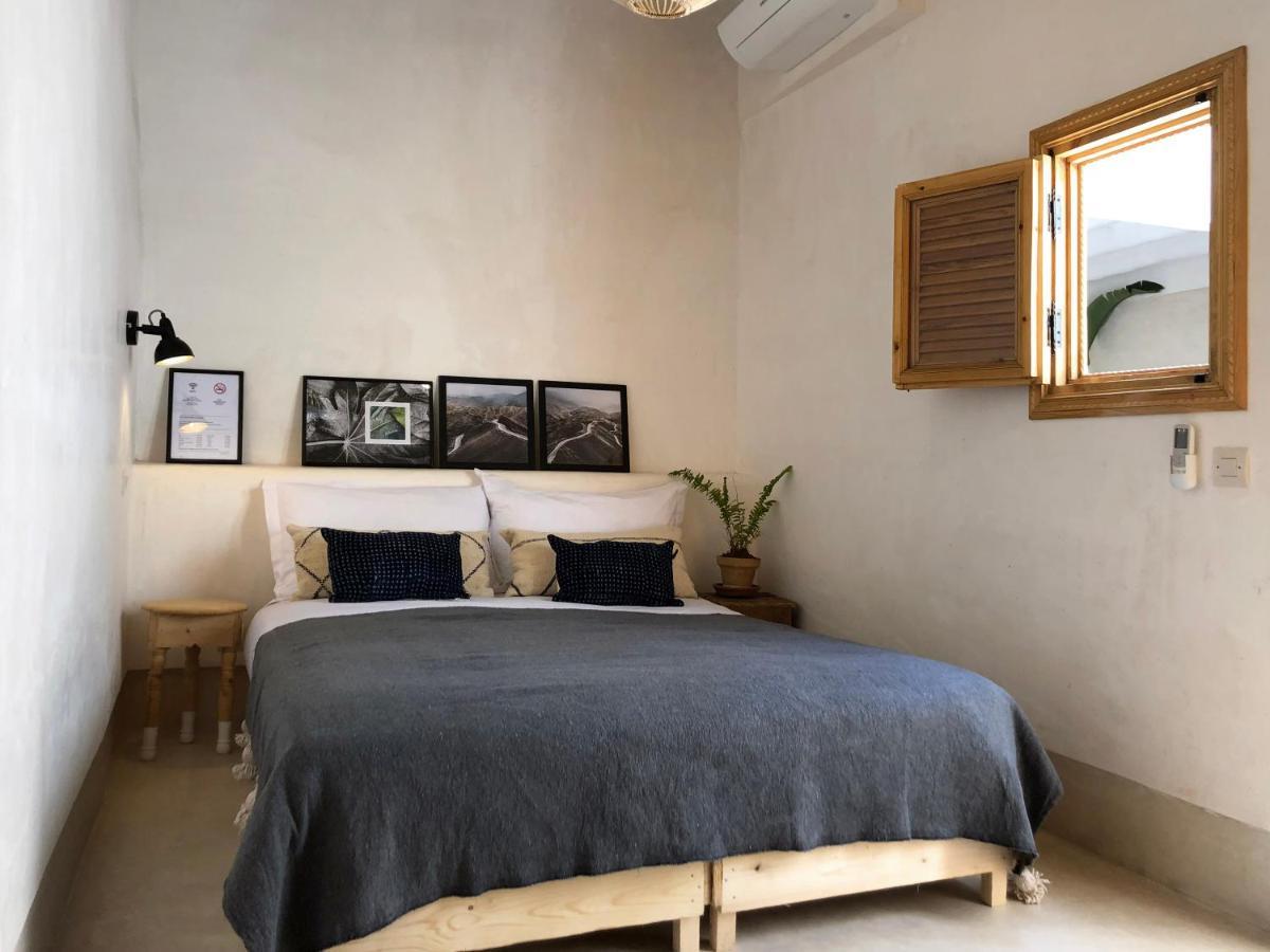 Habitación Doble Deluxe