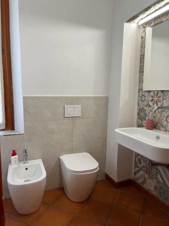 Double or Twin Room Garden View