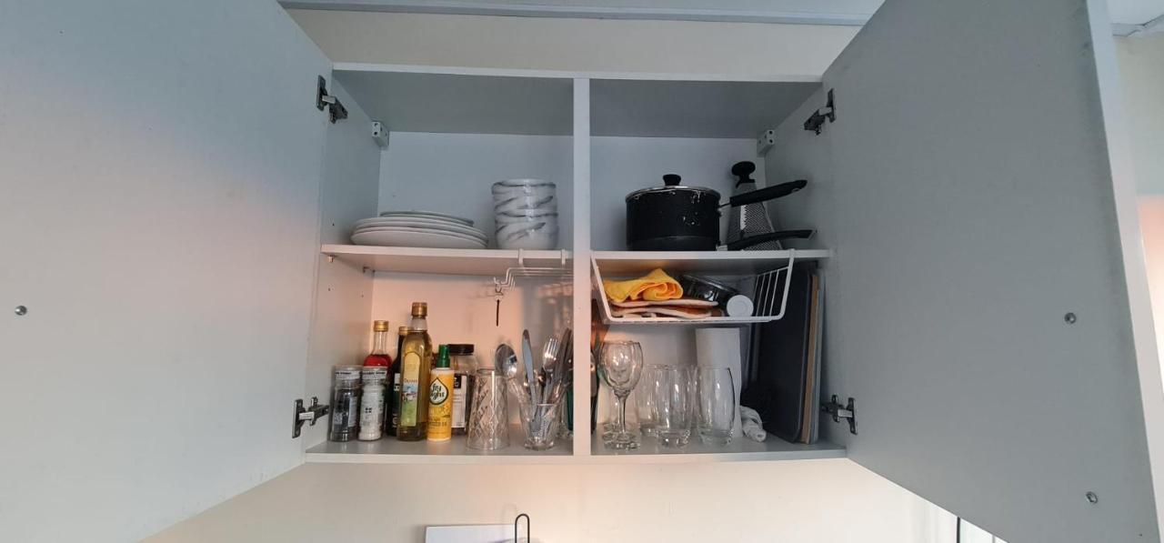 Budget Single Room