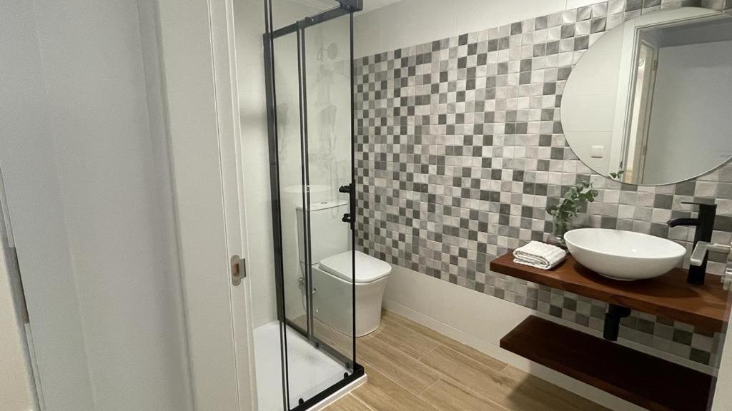 Dreibettzimmer