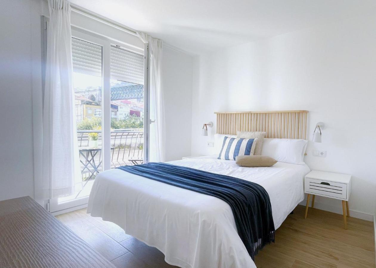 Doppelzimmer mit Balkon