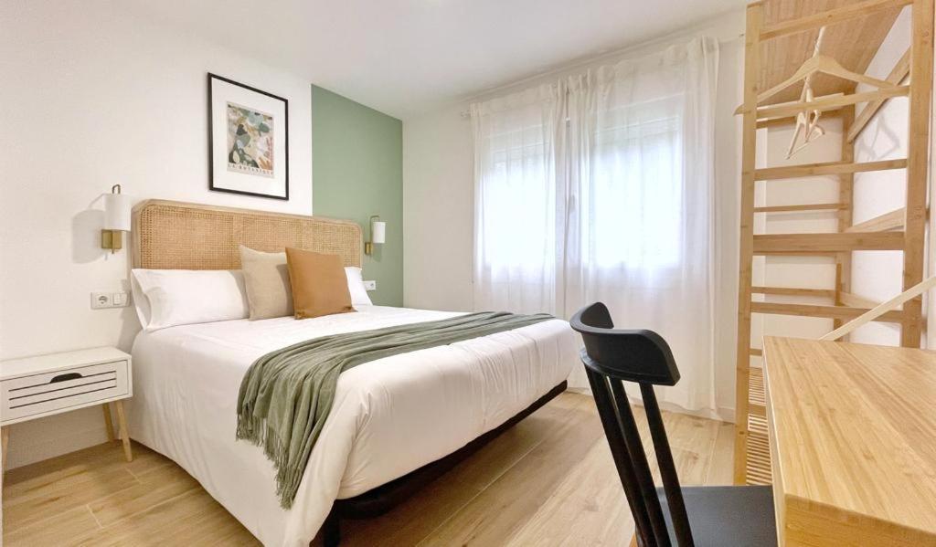 Standard Doppelzimmer