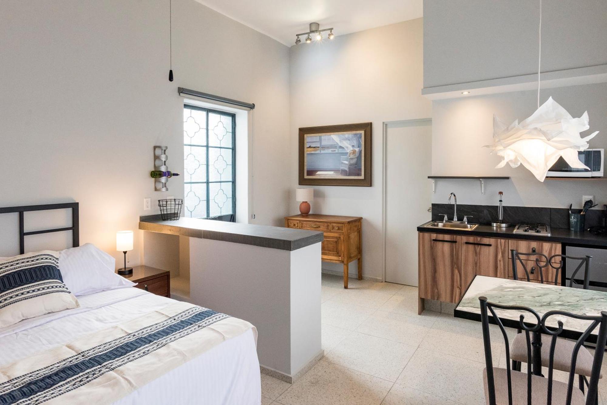 Habitación Doble Estándar