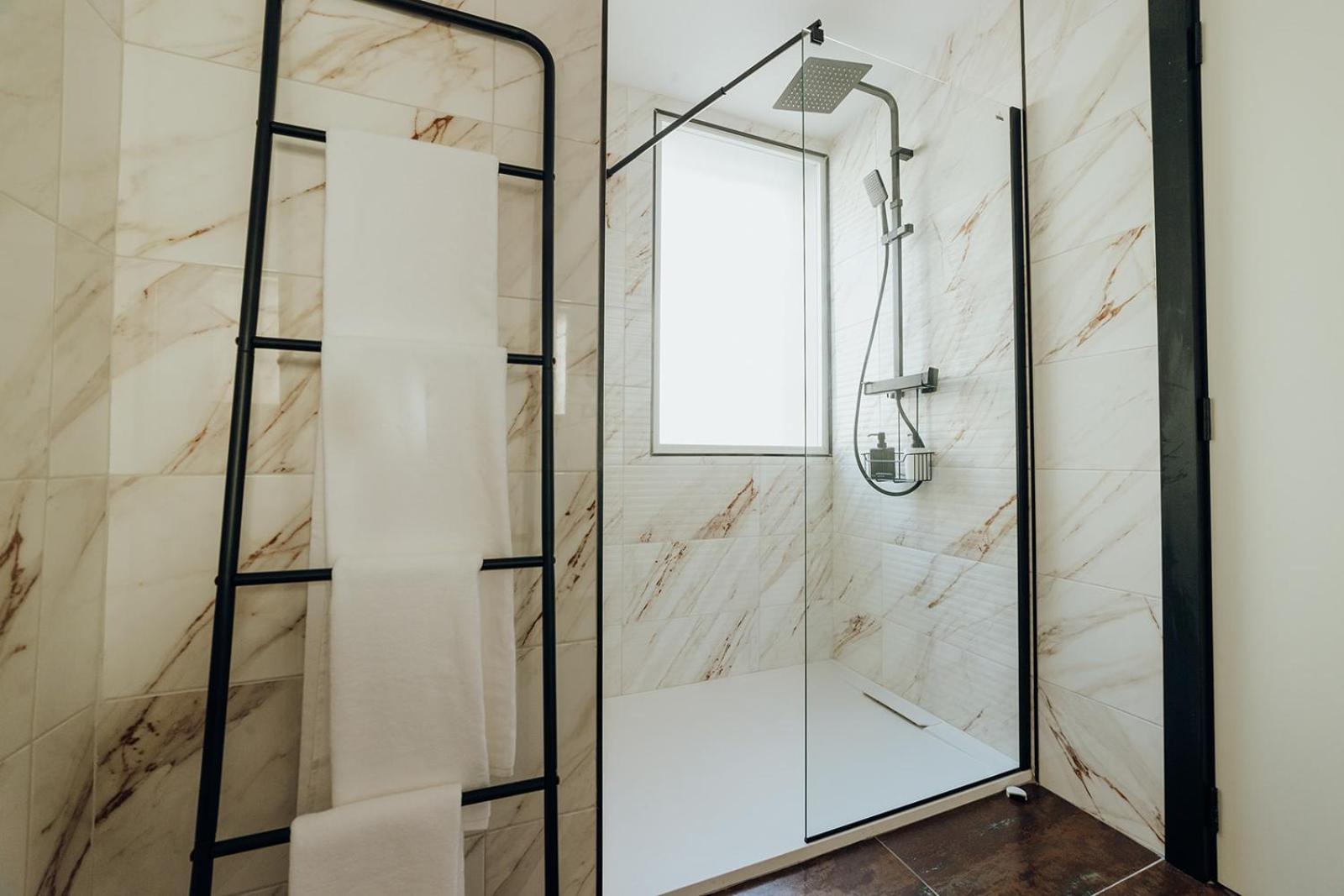 Habitación Doble con baño privado