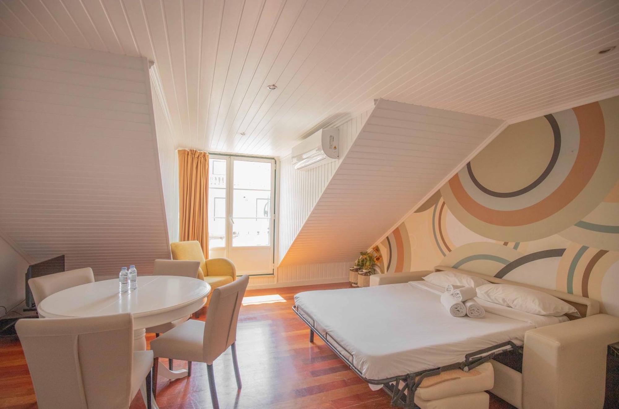 Appartement 1 Chambre