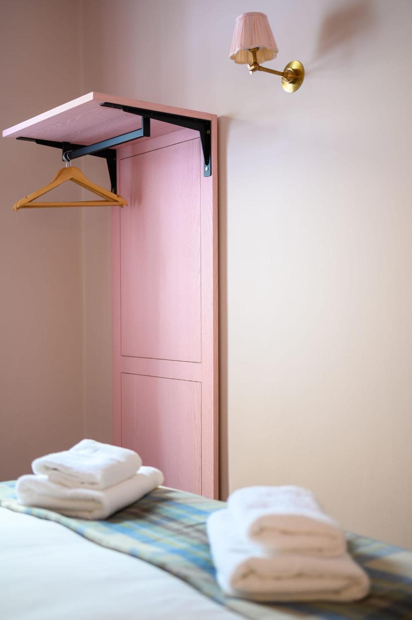Double Room Ground Floor