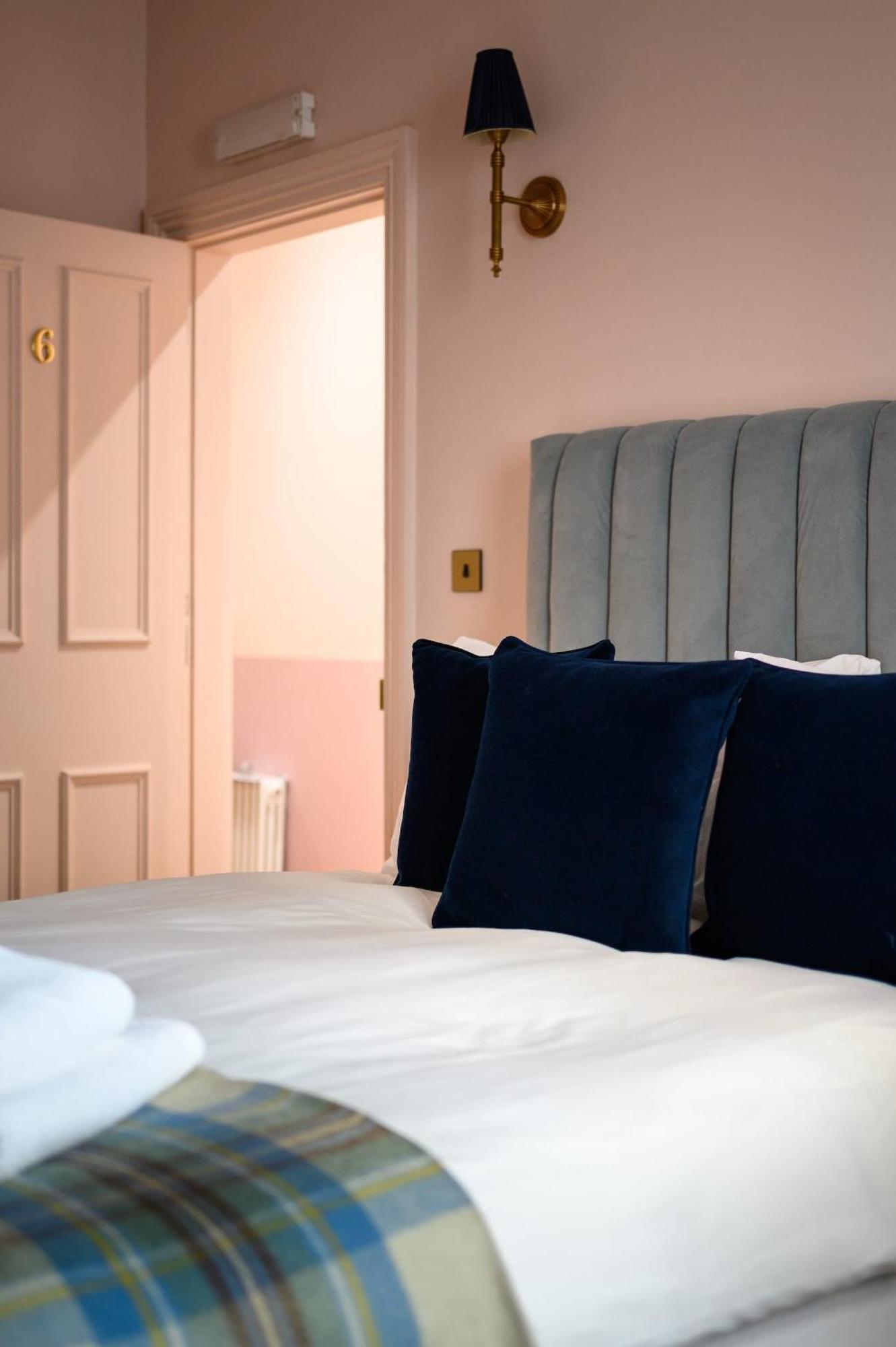 Double Room Ground Floor