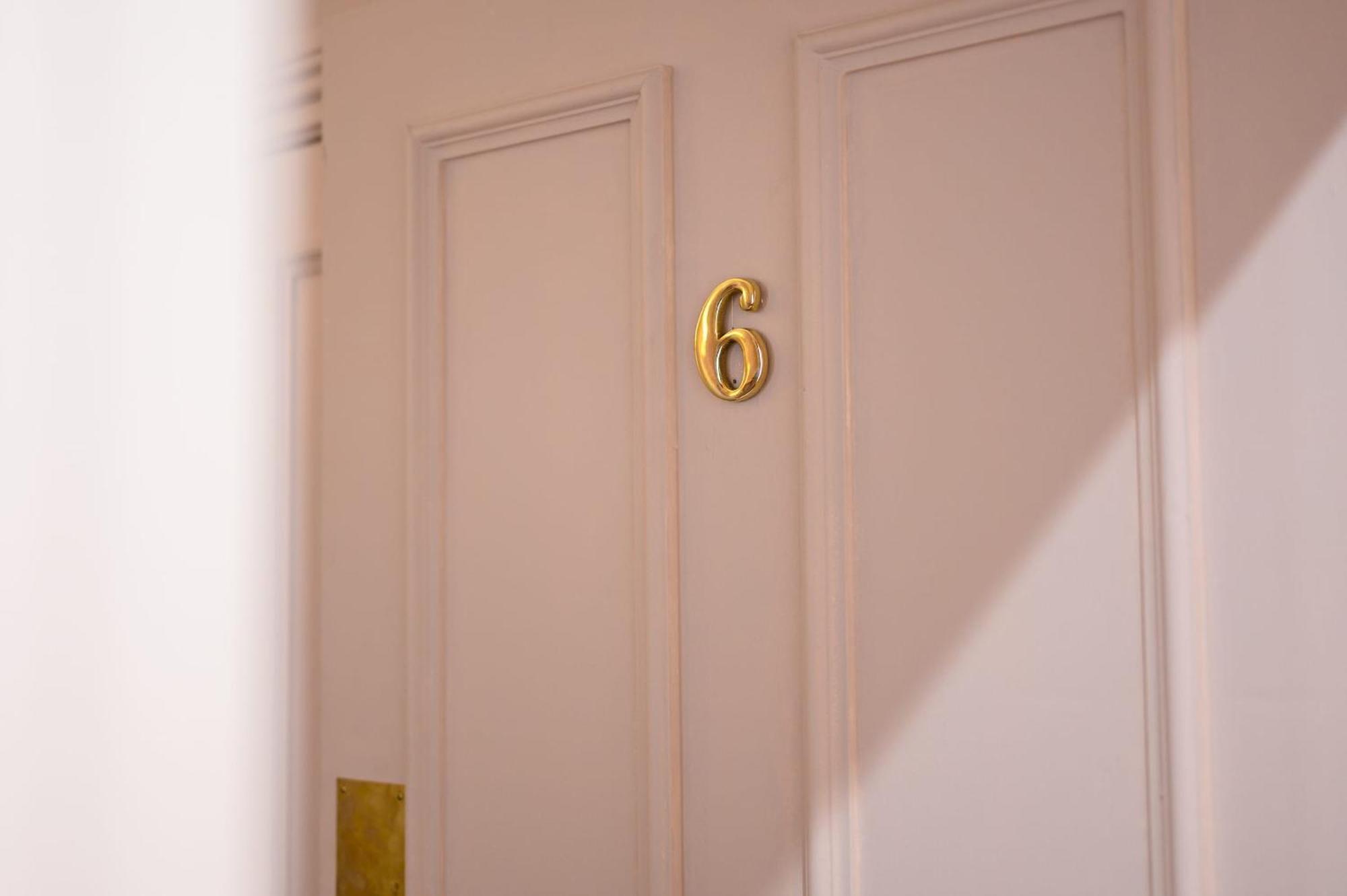 Double Room Ground Floor