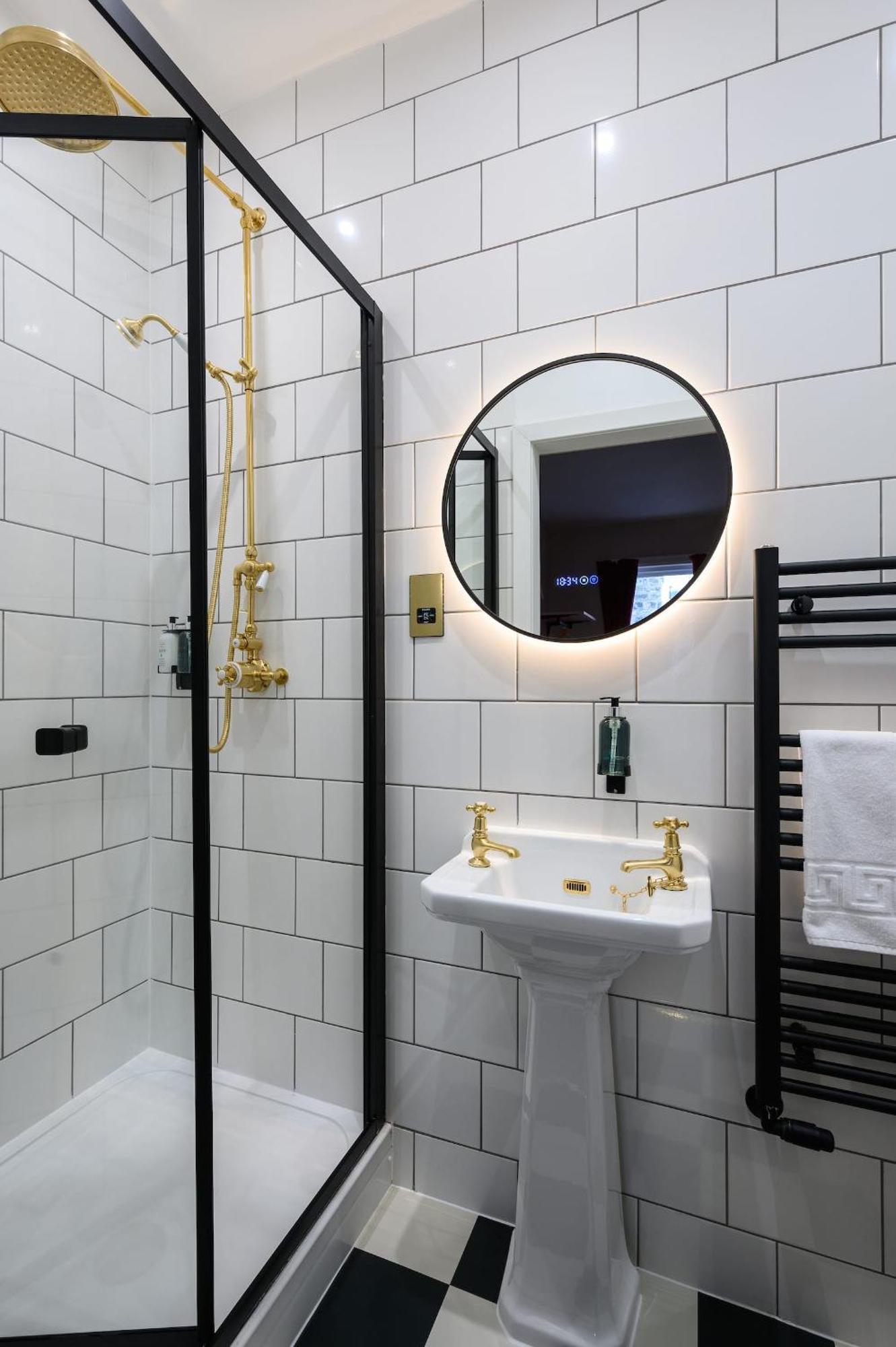 Double Room Ground Floor